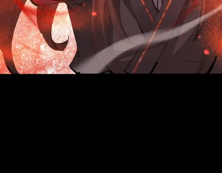 漫画《师尊：这个冲师逆徒才不是圣子》第134话 放开她冲我来！第55张图