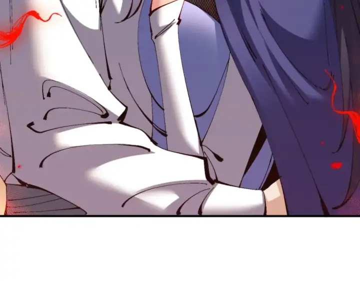 漫画《师尊：这个冲师逆徒才不是圣子》第134话 放开她冲我来！第73张图