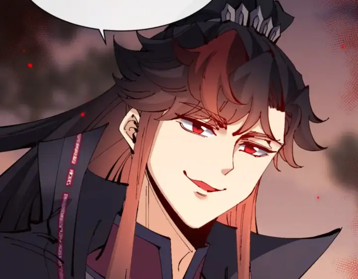 漫画《师尊：这个冲师逆徒才不是圣子》第134话 放开她冲我来！第75张图