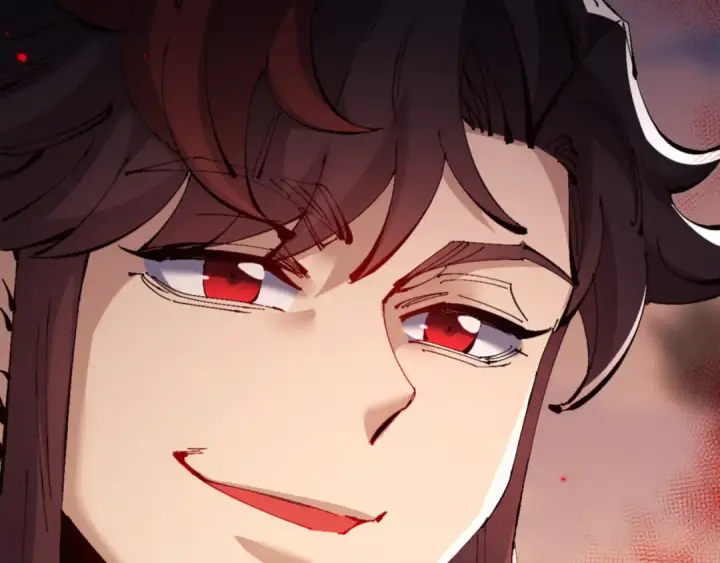 漫画《师尊：这个冲师逆徒才不是圣子》第134话 放开她冲我来！第82张图