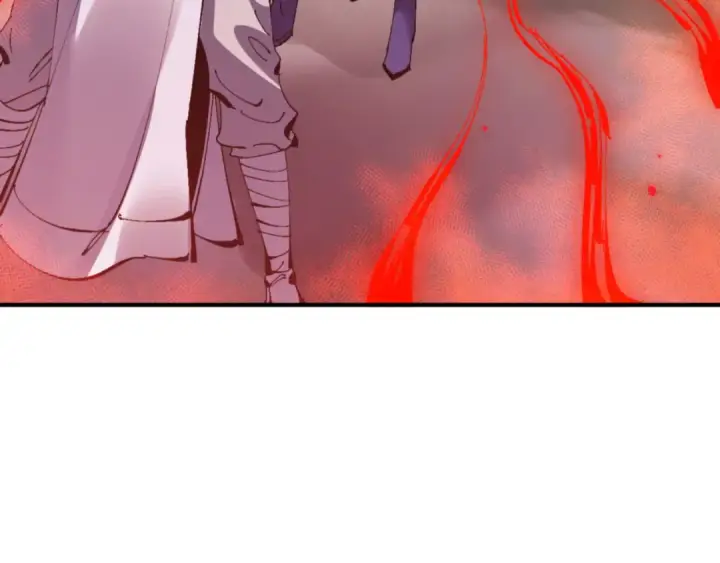 漫画《师尊：这个冲师逆徒才不是圣子》第134话 放开她冲我来！第87张图