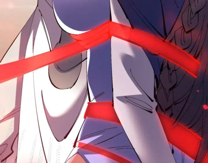 漫画《师尊：这个冲师逆徒才不是圣子》第134话 放开她冲我来！第95张图