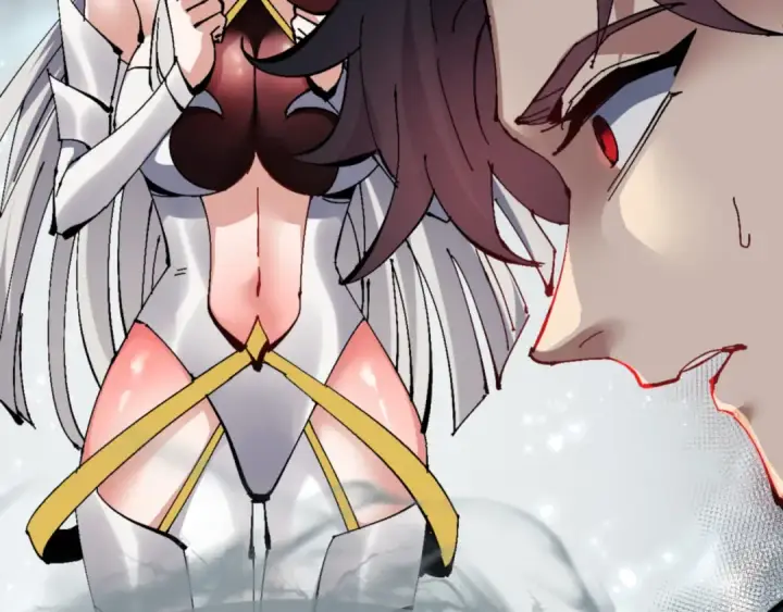 漫画《师尊：这个冲师逆徒才不是圣子》135话 夫目前犯第121张图