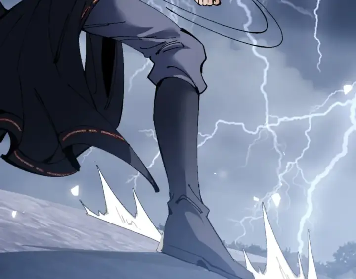漫画《师尊：这个冲师逆徒才不是圣子》135话 夫目前犯第125张图
