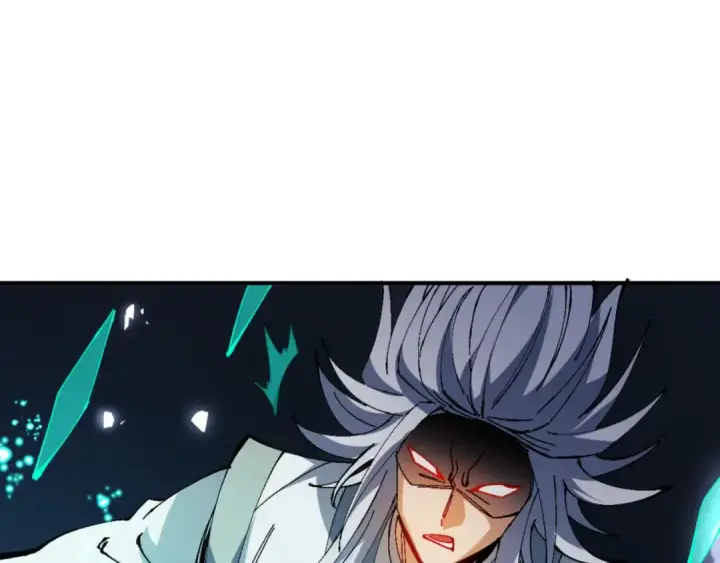 漫画《师尊：这个冲师逆徒才不是圣子》135话 夫目前犯第127张图