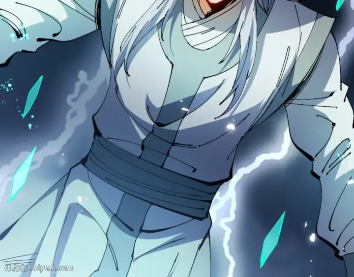 漫画《师尊：这个冲师逆徒才不是圣子》135话 夫目前犯第128张图
