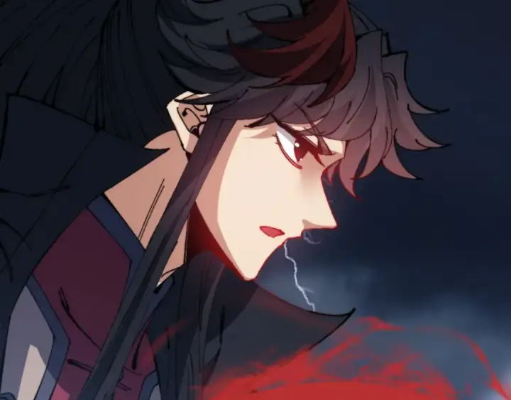漫画《师尊：这个冲师逆徒才不是圣子》135话 夫目前犯第139张图