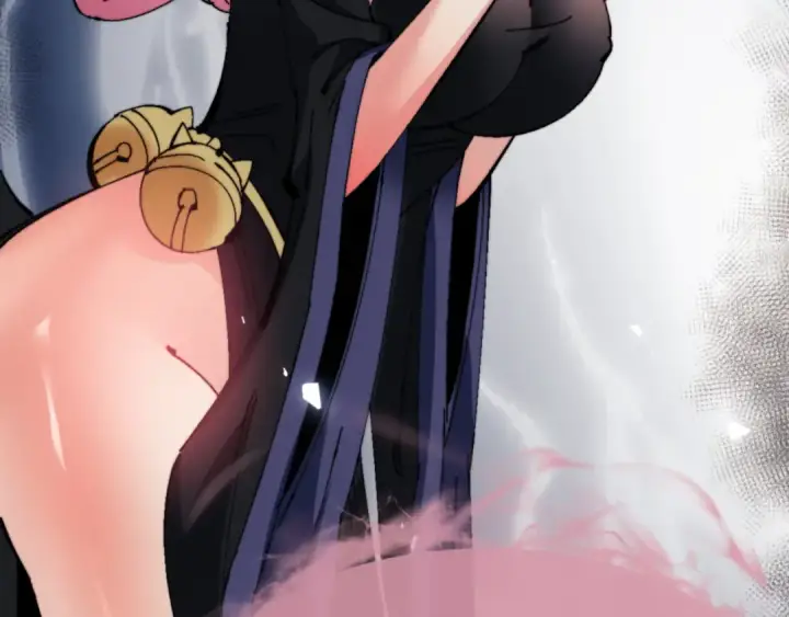 漫画《师尊：这个冲师逆徒才不是圣子》135话 夫目前犯第143张图
