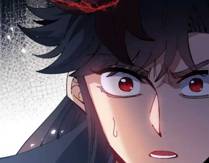 漫画《师尊：这个冲师逆徒才不是圣子》135话 夫目前犯第146张图