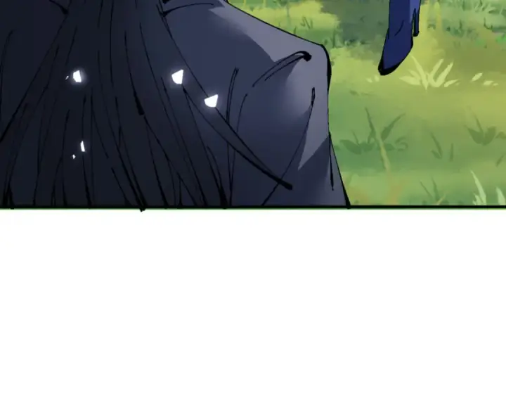 漫画《师尊：这个冲师逆徒才不是圣子》135话 夫目前犯第25张图