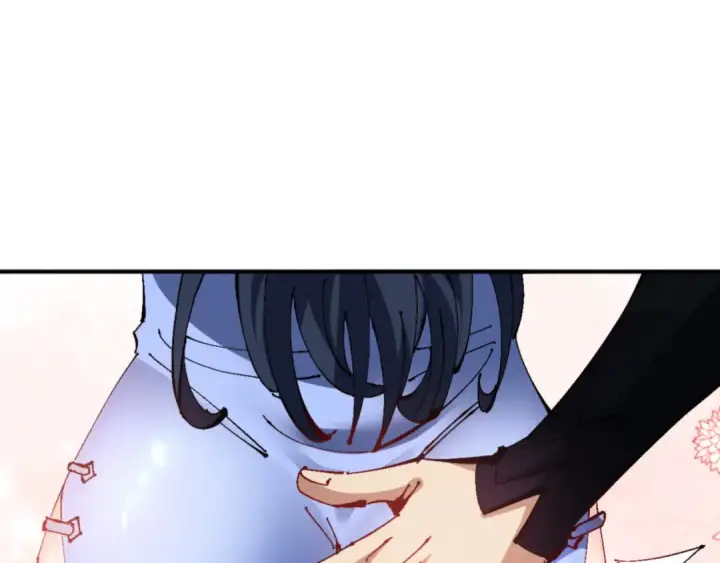 漫画《师尊：这个冲师逆徒才不是圣子》135话 夫目前犯第34张图