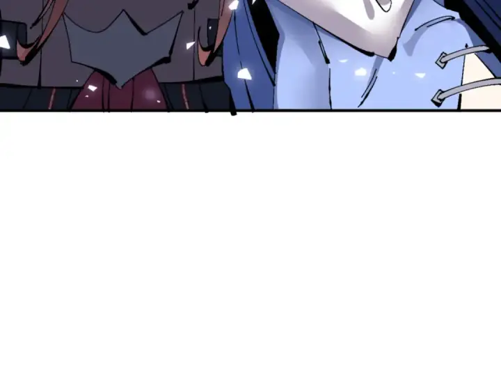 漫画《师尊：这个冲师逆徒才不是圣子》135话 夫目前犯第37张图