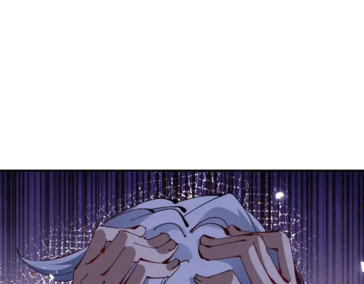 漫画《师尊：这个冲师逆徒才不是圣子》135话 夫目前犯第38张图