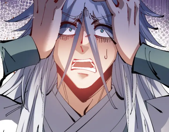 漫画《师尊：这个冲师逆徒才不是圣子》135话 夫目前犯第39张图