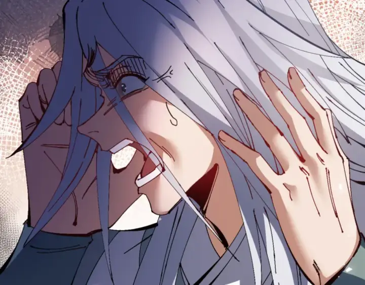 漫画《师尊：这个冲师逆徒才不是圣子》135话 夫目前犯第46张图