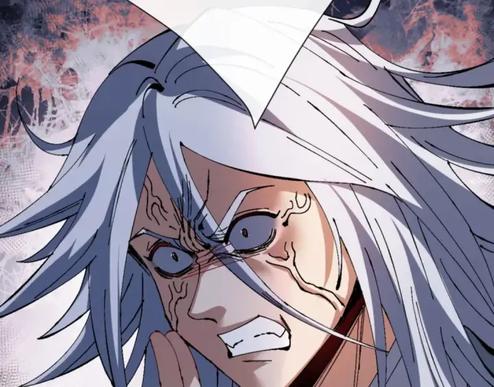漫画《师尊：这个冲师逆徒才不是圣子》135话 夫目前犯第53张图