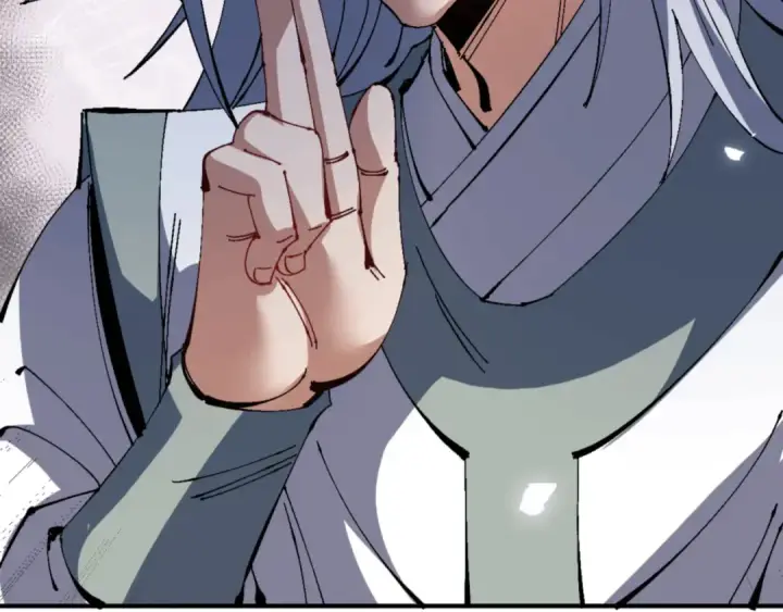 漫画《师尊：这个冲师逆徒才不是圣子》135话 夫目前犯第54张图