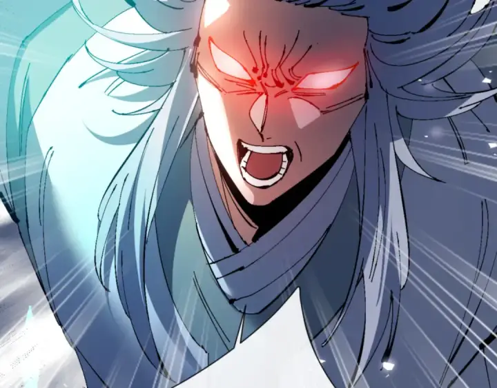 漫画《师尊：这个冲师逆徒才不是圣子》135话 夫目前犯第93张图