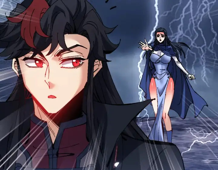 漫画《师尊：这个冲师逆徒才不是圣子》第136话 让我做什么都可以第118张图