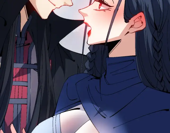 漫画《师尊：这个冲师逆徒才不是圣子》第136话 让我做什么都可以第133张图