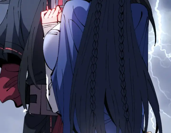 漫画《师尊：这个冲师逆徒才不是圣子》第136话 让我做什么都可以第142张图