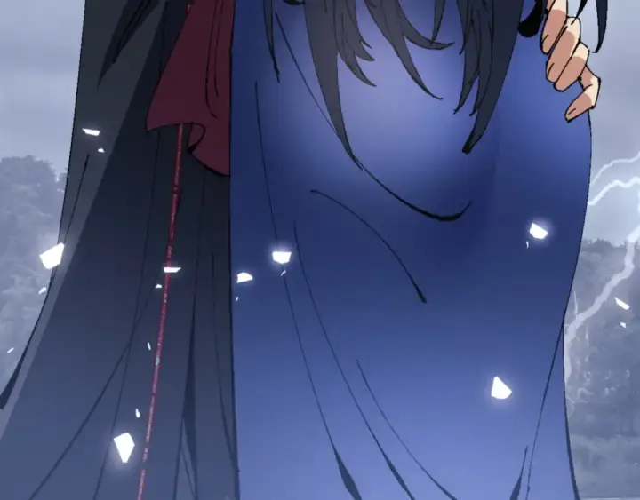 漫画《师尊：这个冲师逆徒才不是圣子》第136话 让我做什么都可以第143张图
