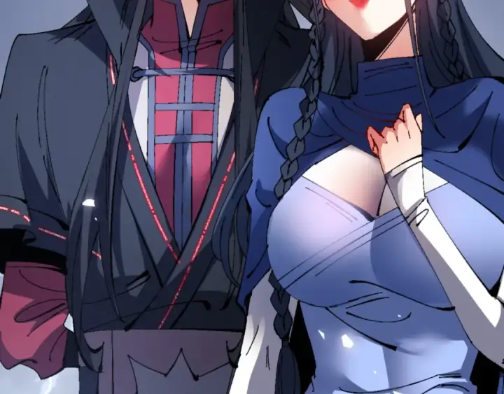 漫画《师尊：这个冲师逆徒才不是圣子》第136话 让我做什么都可以第146张图