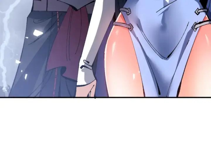漫画《师尊：这个冲师逆徒才不是圣子》第136话 让我做什么都可以第147张图