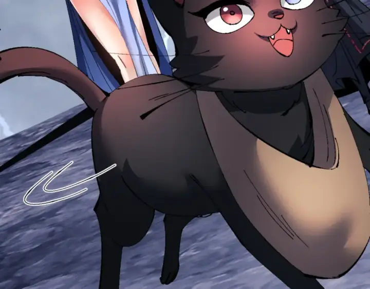 漫画《师尊：这个冲师逆徒才不是圣子》第136话 让我做什么都可以第161张图