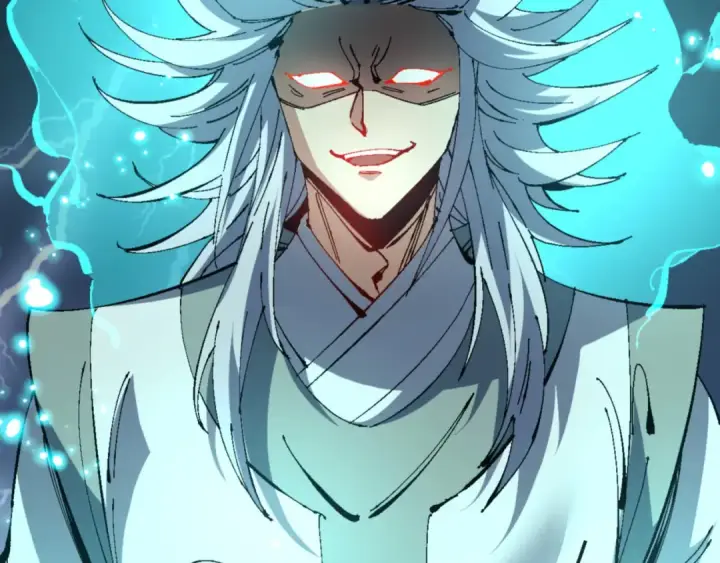 漫画《师尊：这个冲师逆徒才不是圣子》第136话 让我做什么都可以第17张图