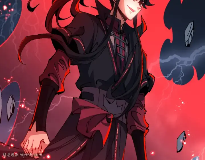 漫画《师尊：这个冲师逆徒才不是圣子》第136话 让我做什么都可以第24张图