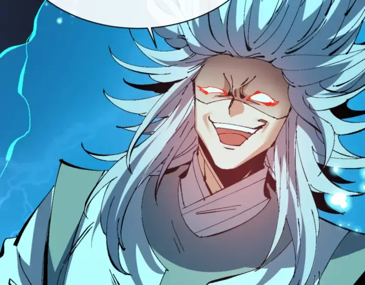漫画《师尊：这个冲师逆徒才不是圣子》第136话 让我做什么都可以第31张图
