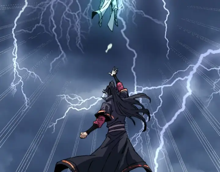 漫画《师尊：这个冲师逆徒才不是圣子》第136话 让我做什么都可以第50张图