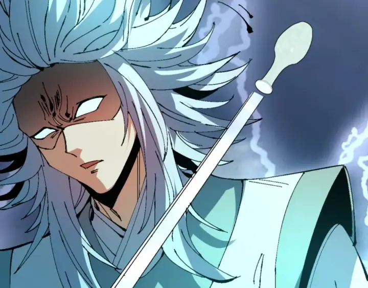漫画《师尊：这个冲师逆徒才不是圣子》第136话 让我做什么都可以第53张图