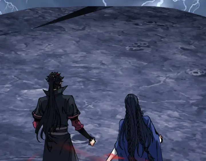 漫画《师尊：这个冲师逆徒才不是圣子》第136话 让我做什么都可以第7张图