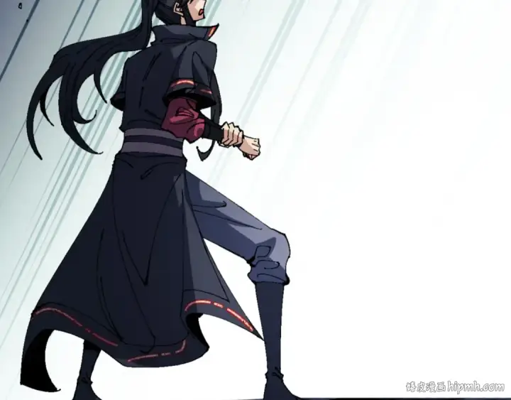 漫画《师尊：这个冲师逆徒才不是圣子》第136话 让我做什么都可以第80张图