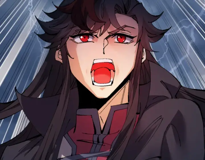 漫画《师尊：这个冲师逆徒才不是圣子》第136话 让我做什么都可以第87张图