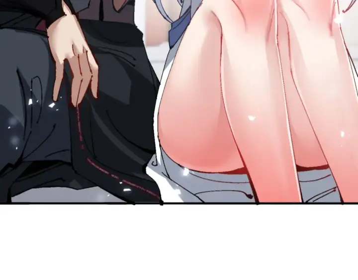漫画《师尊：这个冲师逆徒才不是圣子》第137话 孩子都有了还清白？第115张图