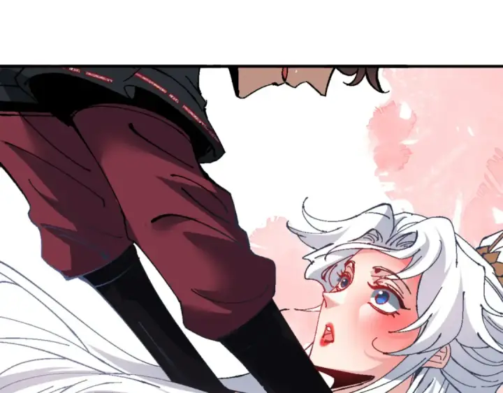 漫画《师尊：这个冲师逆徒才不是圣子》第137话 孩子都有了还清白？第130张图