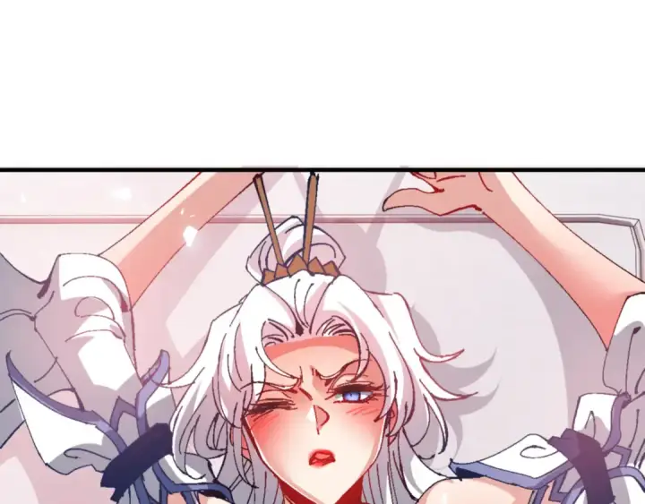 漫画《师尊：这个冲师逆徒才不是圣子》第137话 孩子都有了还清白？第135张图