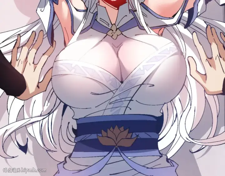 漫画《师尊：这个冲师逆徒才不是圣子》第137话 孩子都有了还清白？第136张图