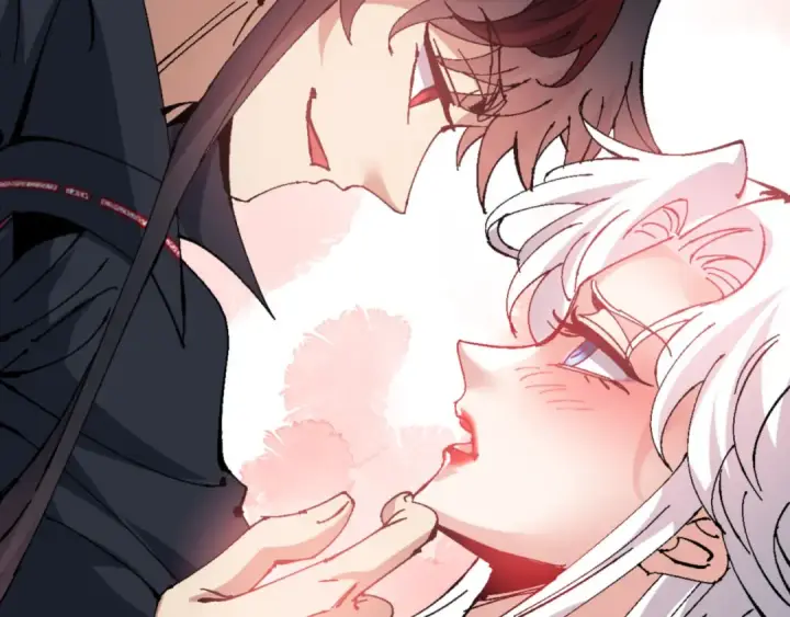 漫画《师尊：这个冲师逆徒才不是圣子》第137话 孩子都有了还清白？第140张图