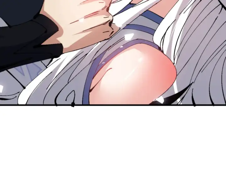漫画《师尊：这个冲师逆徒才不是圣子》第137话 孩子都有了还清白？第141张图