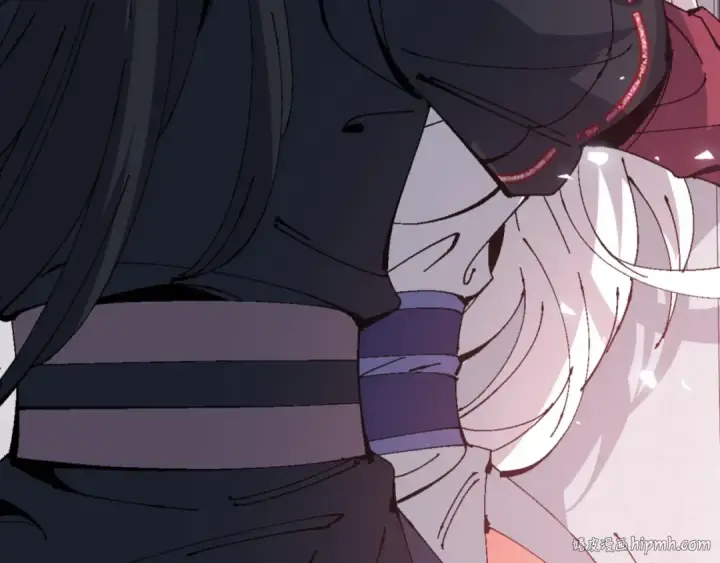 漫画《师尊：这个冲师逆徒才不是圣子》第137话 孩子都有了还清白？第144张图