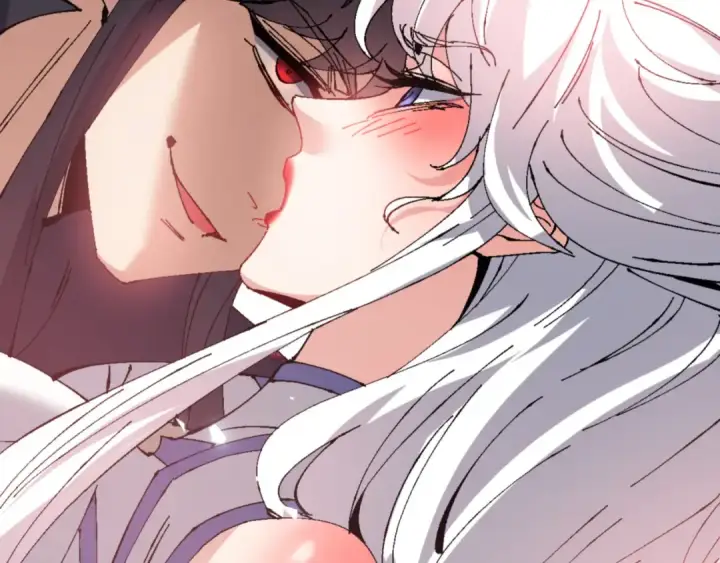 漫画《师尊：这个冲师逆徒才不是圣子》第137话 孩子都有了还清白？第147张图
