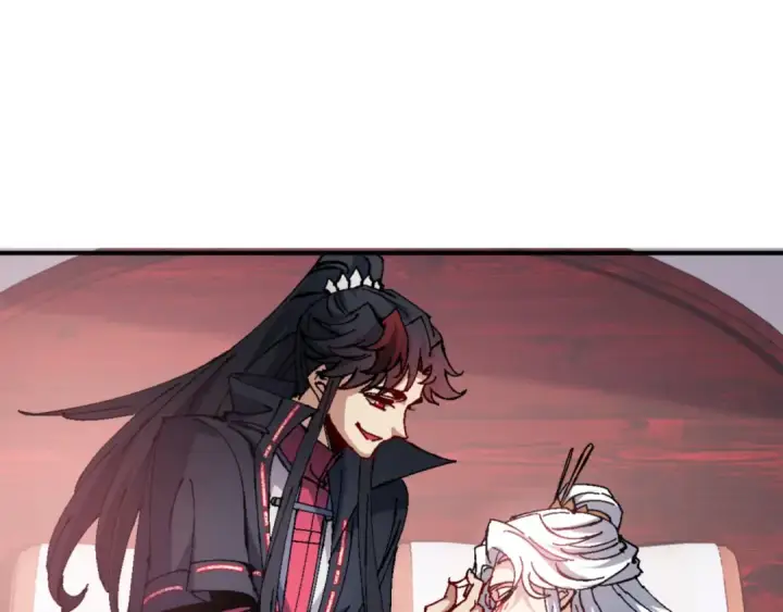 漫画《师尊：这个冲师逆徒才不是圣子》第137话 孩子都有了还清白？第154张图