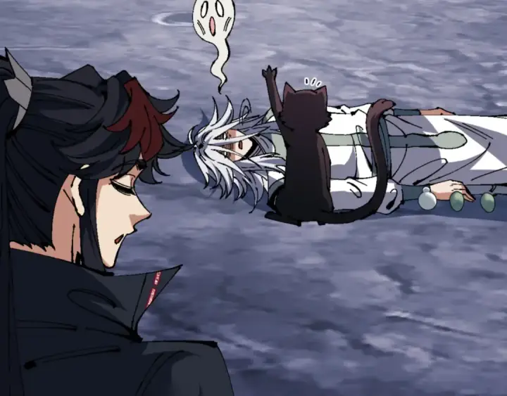 漫画《师尊：这个冲师逆徒才不是圣子》第137话 孩子都有了还清白？第30张图