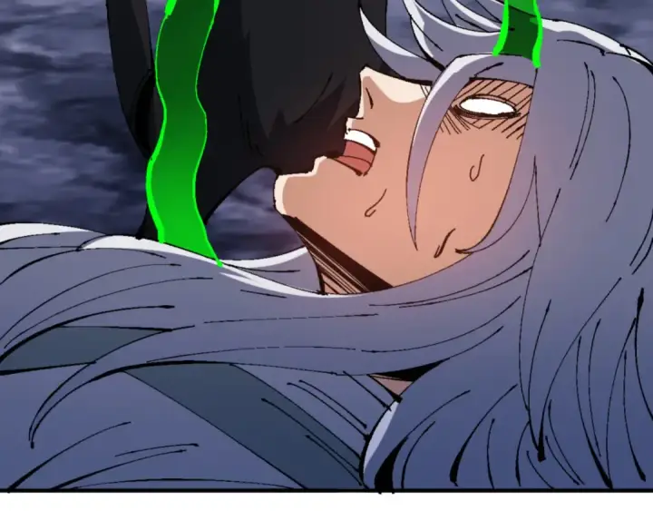 漫画《师尊：这个冲师逆徒才不是圣子》第137话 孩子都有了还清白？第34张图