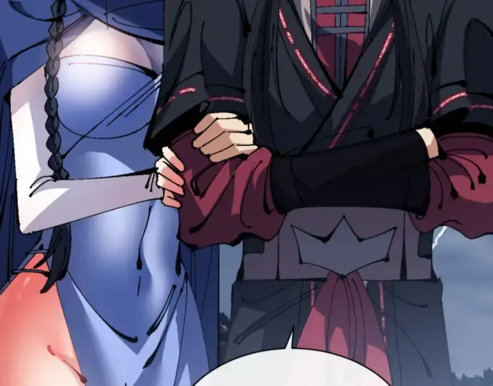 漫画《师尊：这个冲师逆徒才不是圣子》第137话 孩子都有了还清白？第37张图