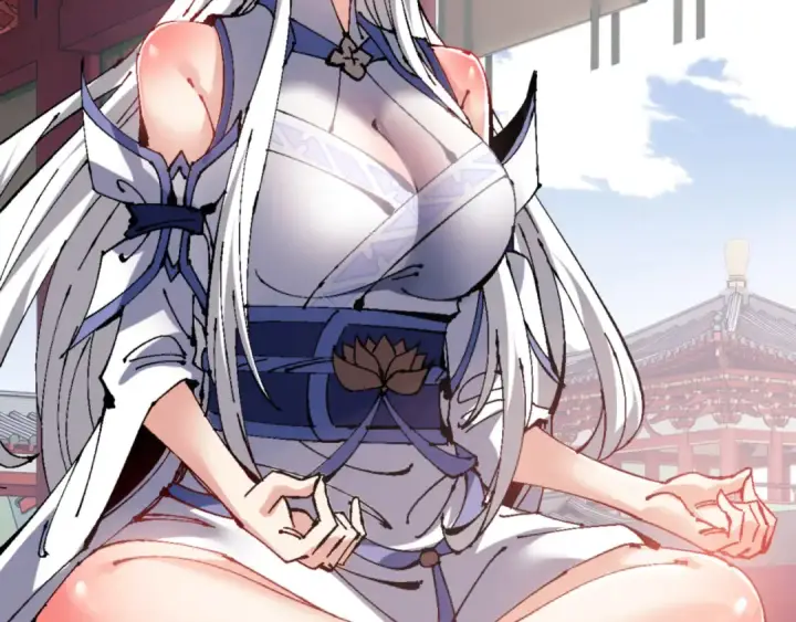 漫画《师尊：这个冲师逆徒才不是圣子》第137话 孩子都有了还清白？第49张图